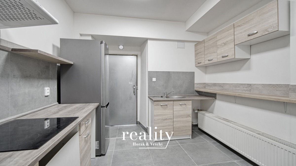 Фото 2 - Аренда коммерческой недвижимости · Объект размещения · 49 m²