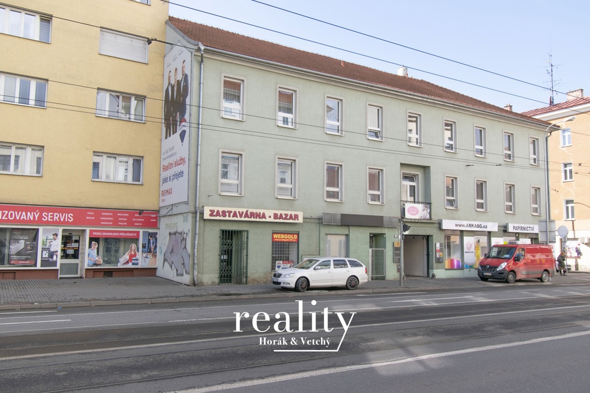 Фото 3 - Аренда коммерческой недвижимости · Объект размещения · 49 m²