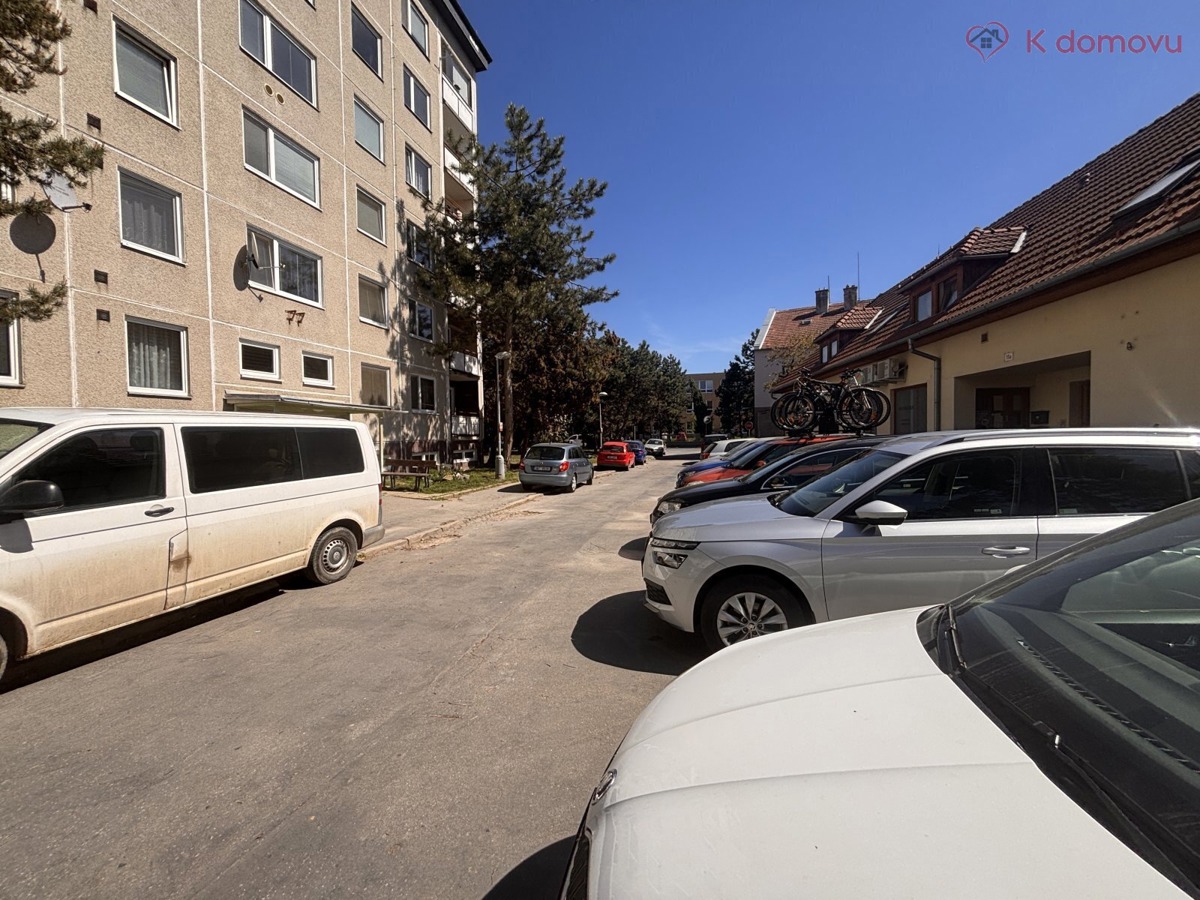 Фото 1 - Продажа квартиры · 2+1 · 43 m²