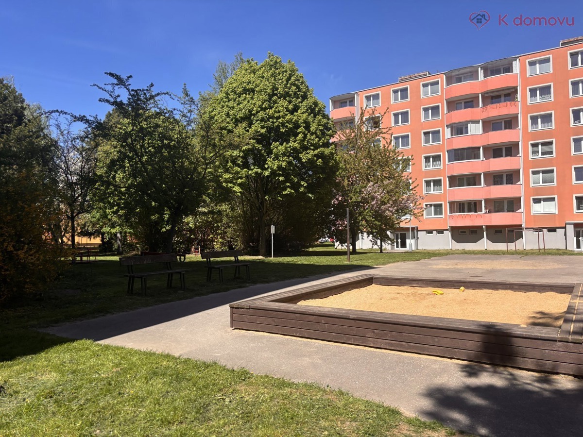 Фото 2 - Продажа квартиры · 2+1 · 43 m²