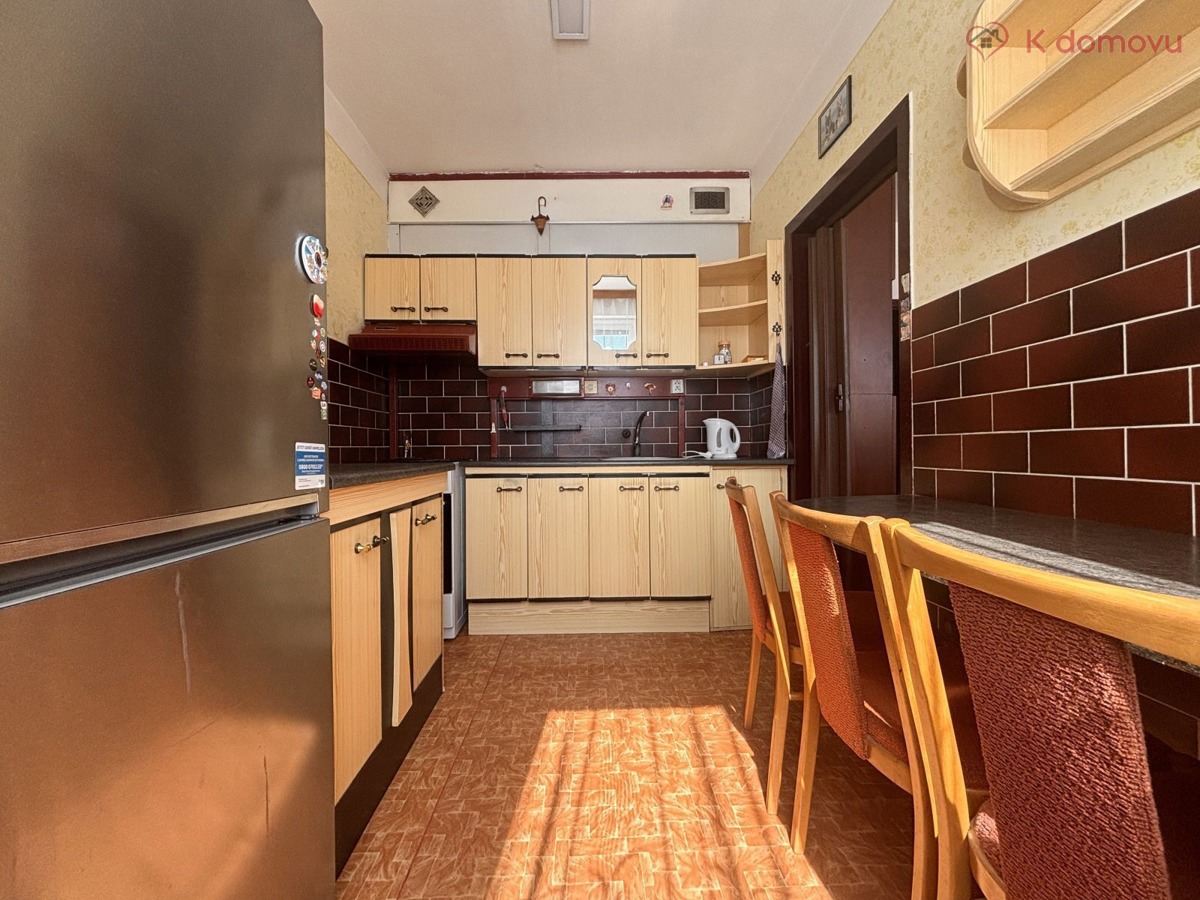 Фото 3 - Продажа квартиры · 2+1 · 43 m²