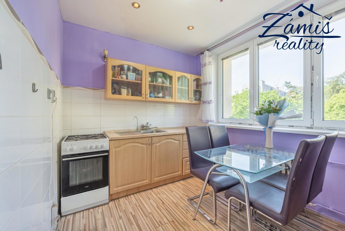 Fotografie 4 - Prodej bytu · 3+1 · 77 m²