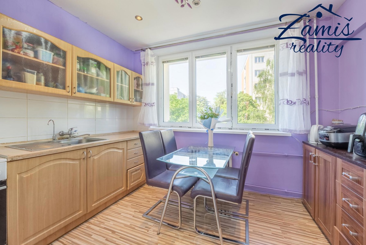 Fotografie 3 - Prodej bytu · 3+1 · 77 m²