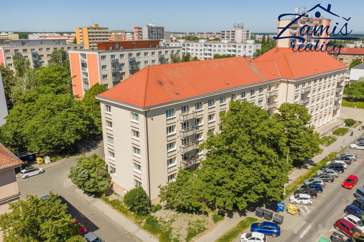 Fotografie 1 - Prodej bytu · 3+1 · 77 m²
