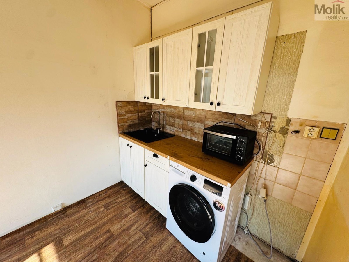 Фото 3 - Продажа квартиры · 2+kk · 33 m²