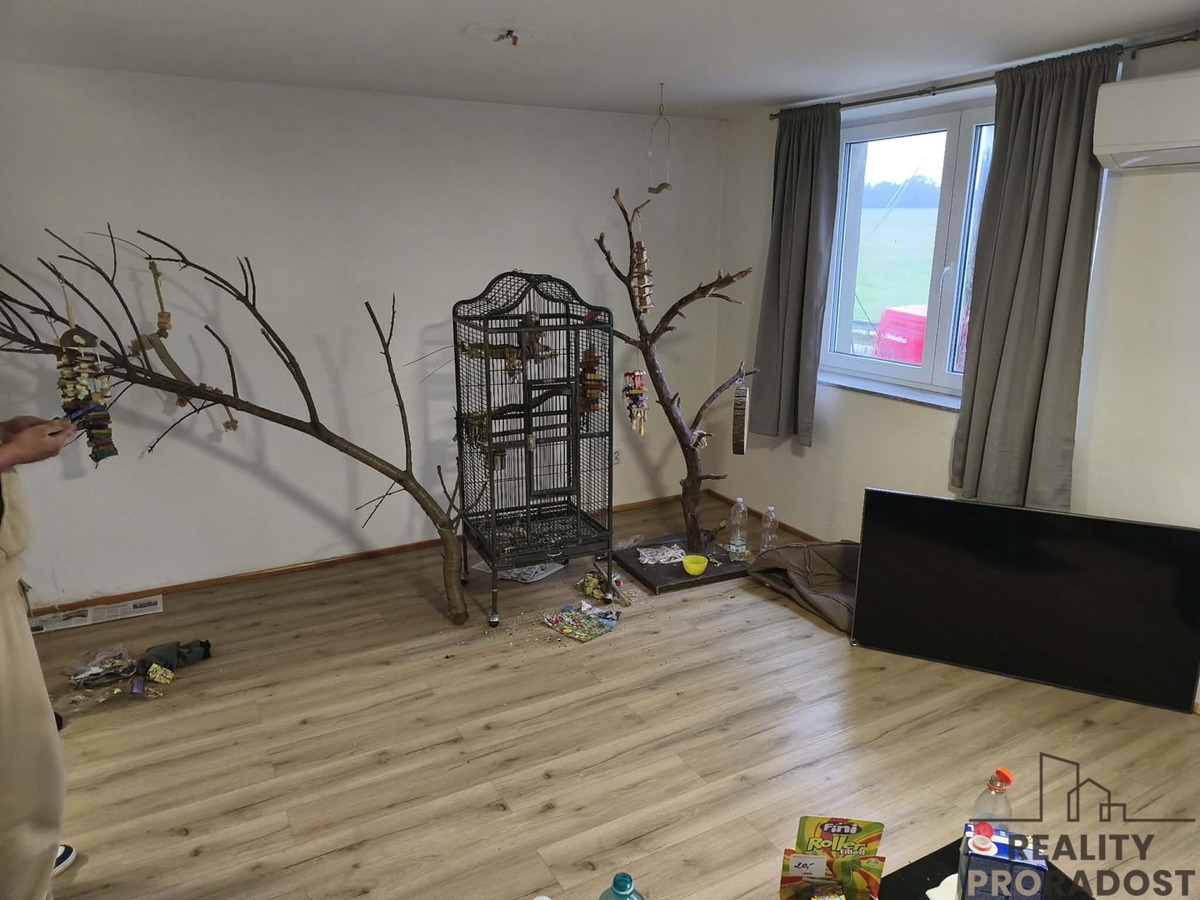 Photo 1 - Apartment for rent · 2+kk · 82 m²
