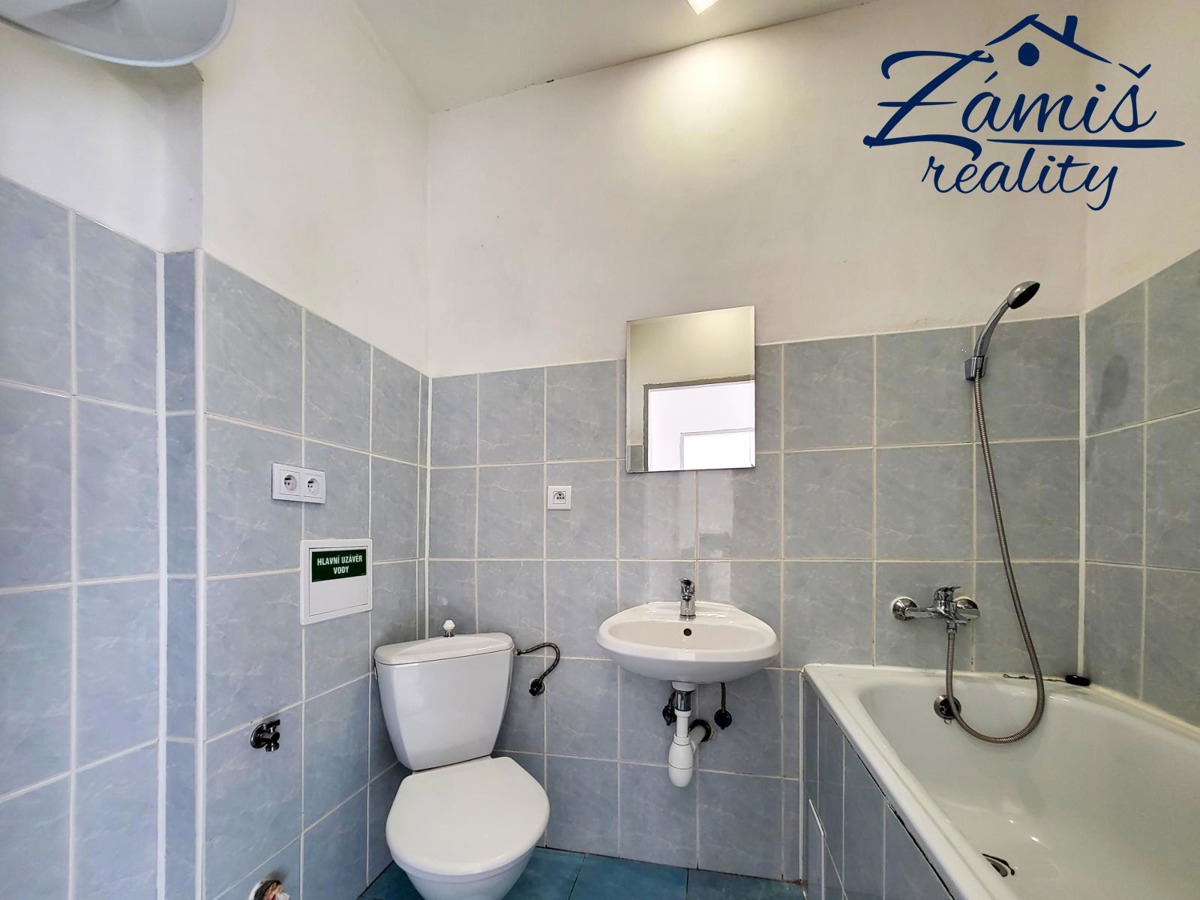 Hình ảnh 2 - Căn hộ cho thuê · 1+1 · 26 m²