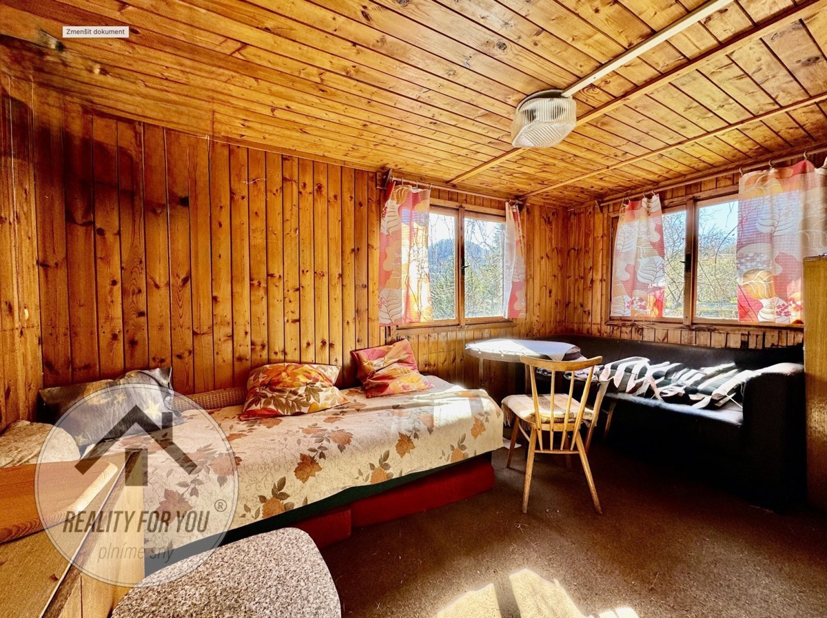 Hình ảnh 3 - Nhà bán · 32 m² · 6 phòng