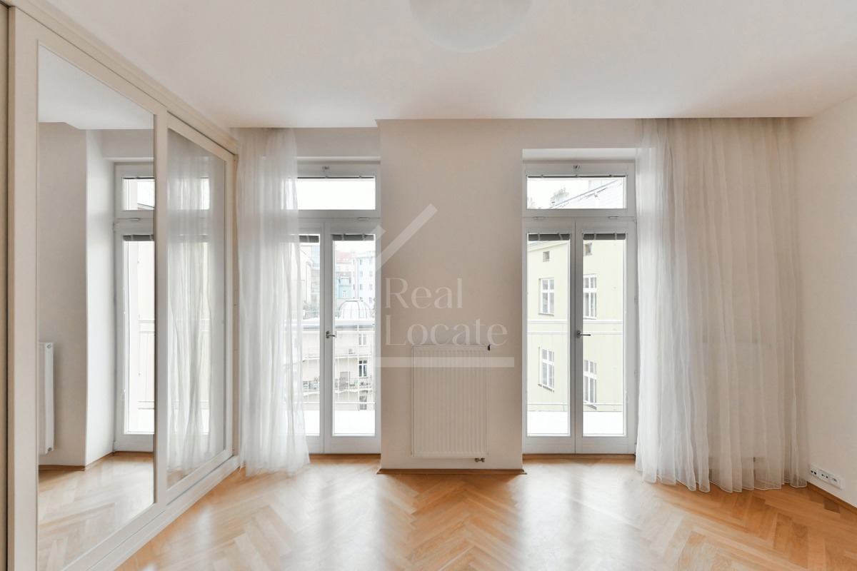 Hình ảnh 2 - Căn hộ cho thuê · 4+1 · 120 m²