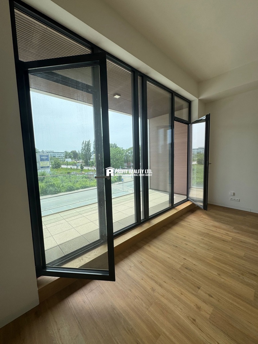 Fotografie 1 - Pronájem bytu · 1+kk · 50 m²
