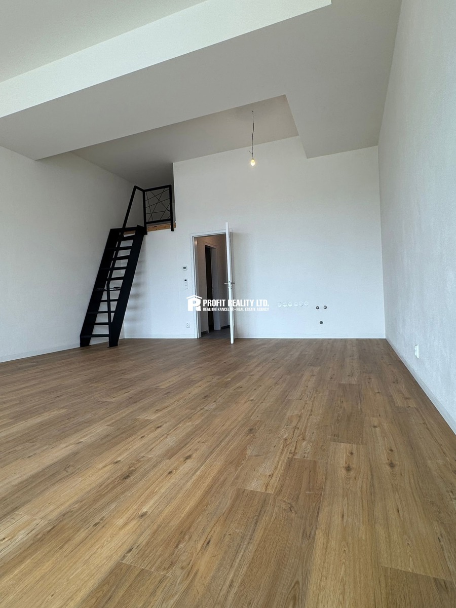 Fotografie 3 - Pronájem bytu · 1+kk · 50 m²