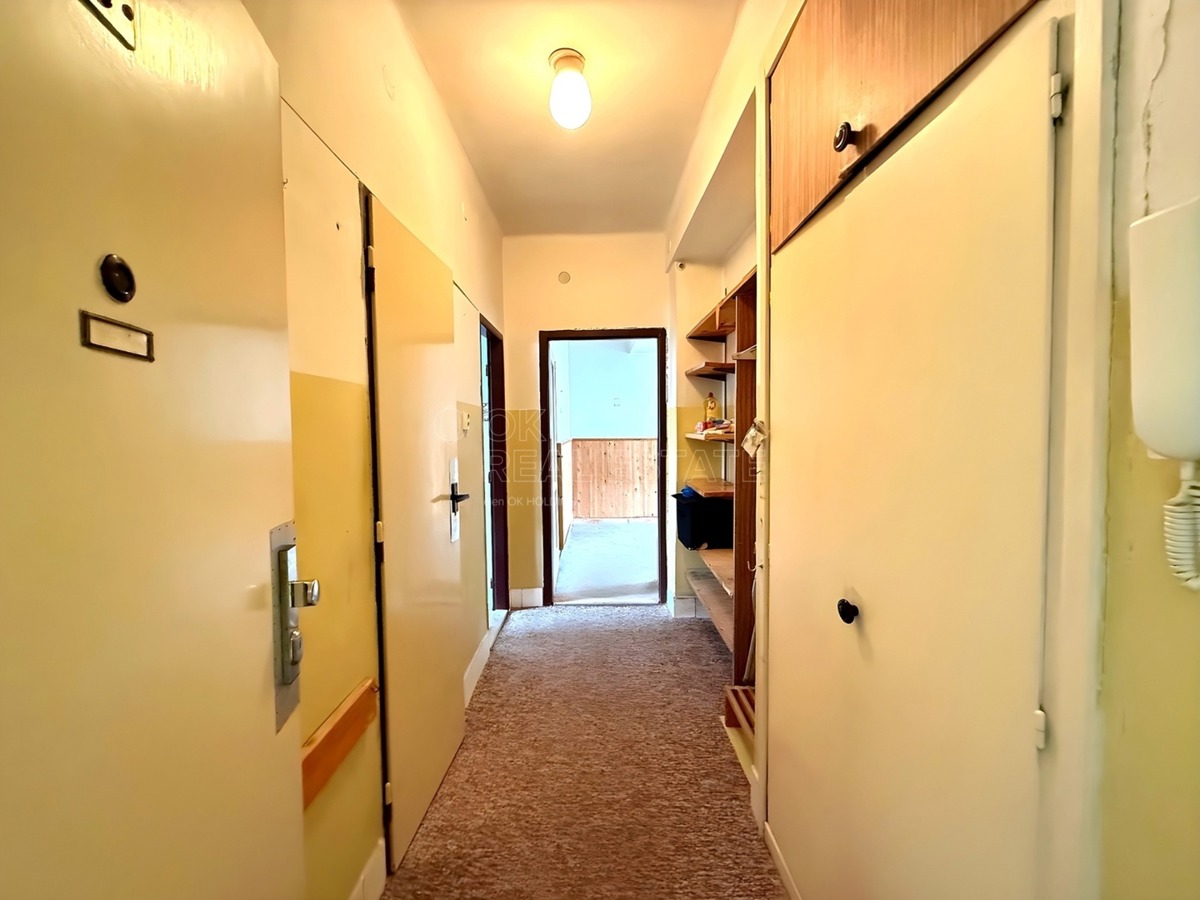 Hình ảnh 3 - Căn hộ bán · 2+1 · 55 m²