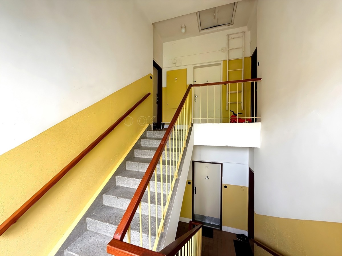 Hình ảnh 2 - Căn hộ bán · 2+1 · 55 m²