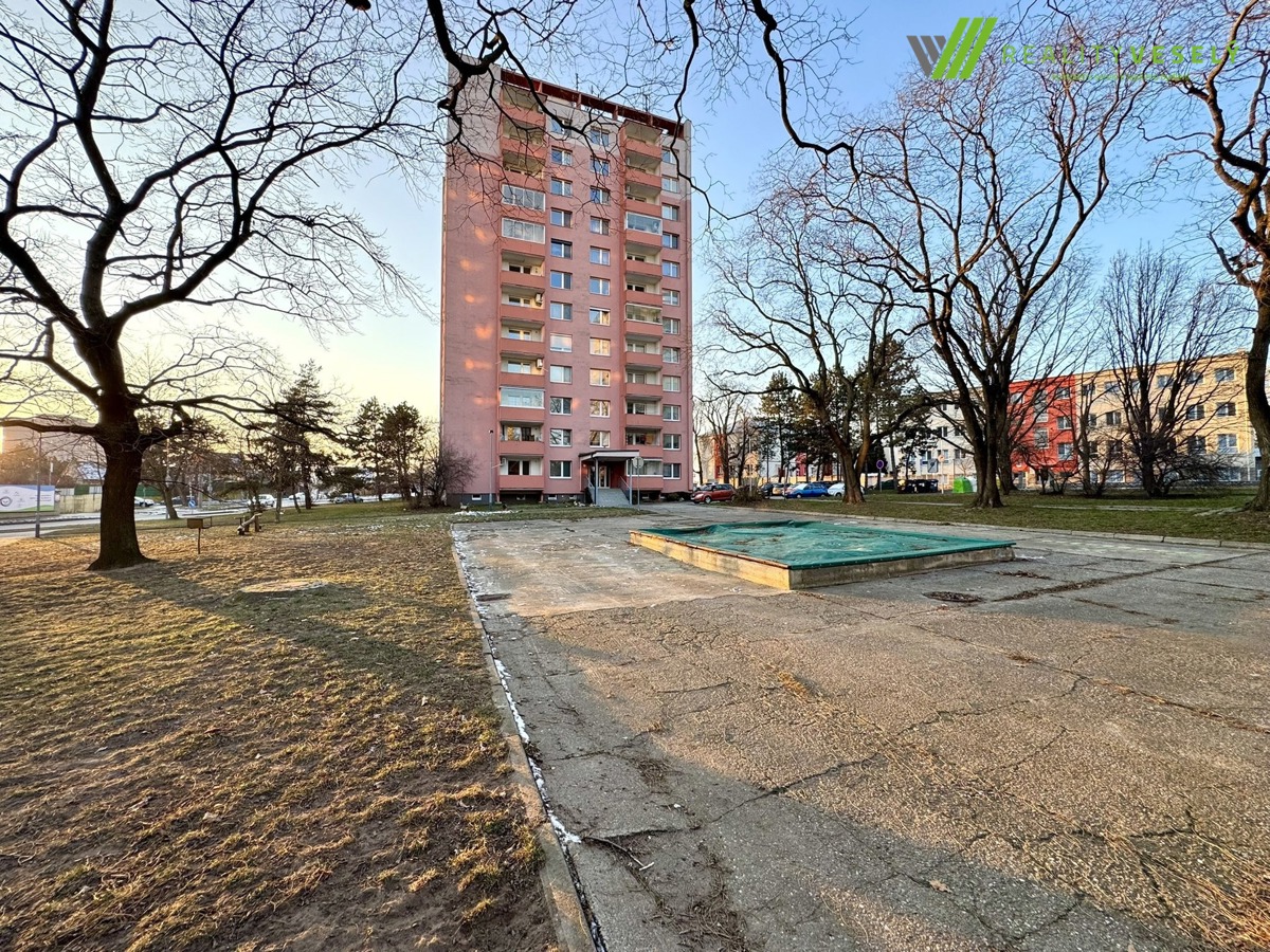 Фото 2 - Аренда квартиры · 1+1 · 32 m²