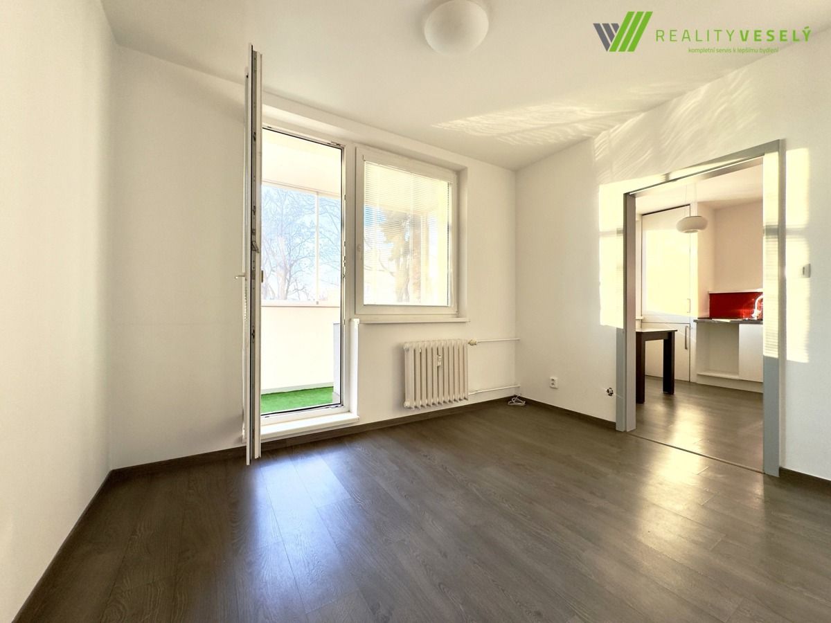 Фото 4 - Аренда квартиры · 1+1 · 32 m²