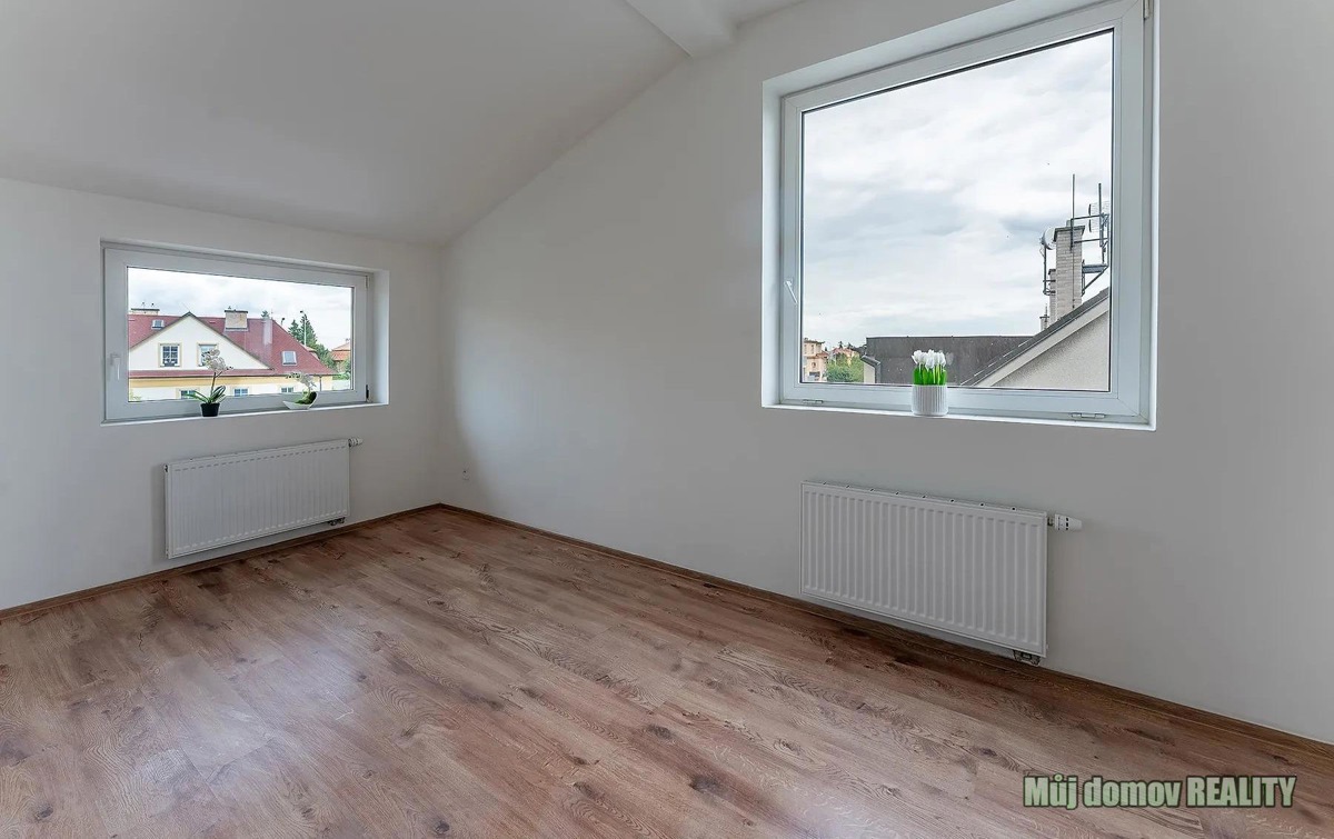 Fotografie 1 - Pronájem bytu · 2+1 · 30 m²