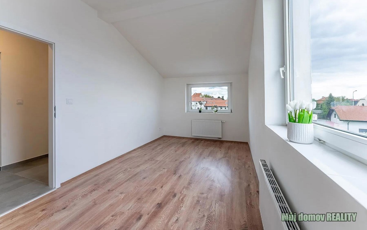 Fotografie 3 - Pronájem bytu · 2+1 · 30 m²