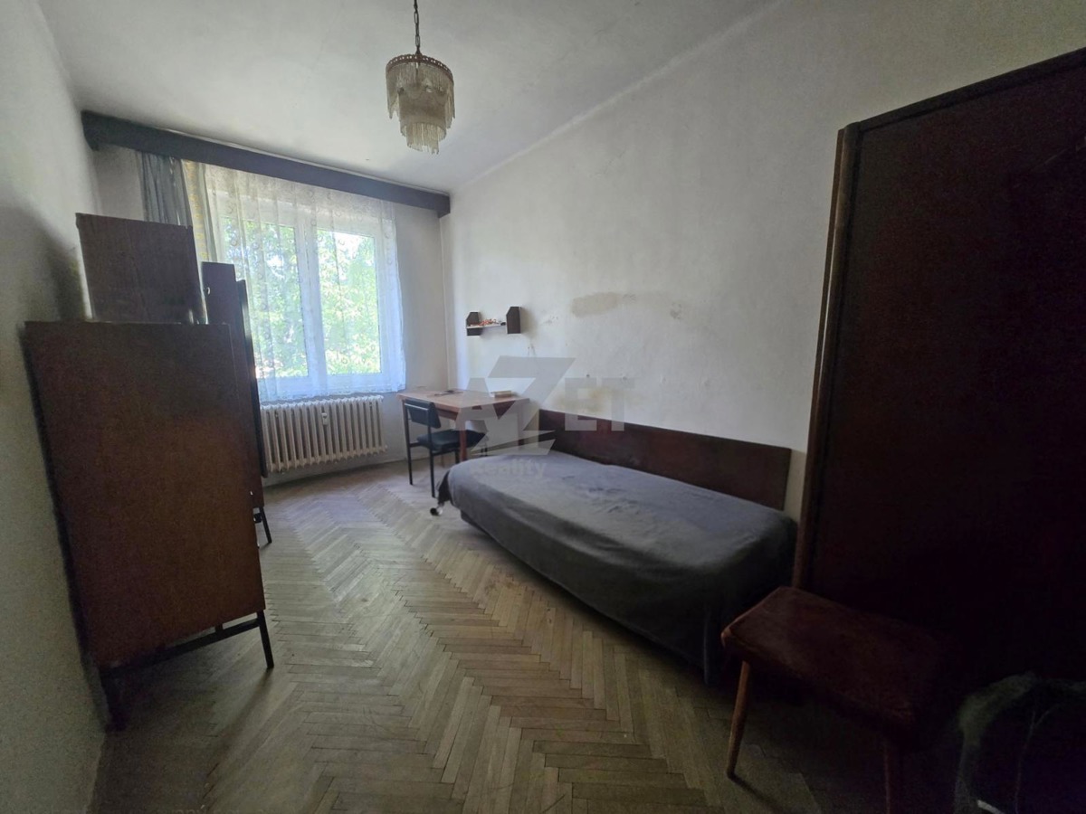 Fotografie 2 - Prodej bytu · 3+1 · 64 m²