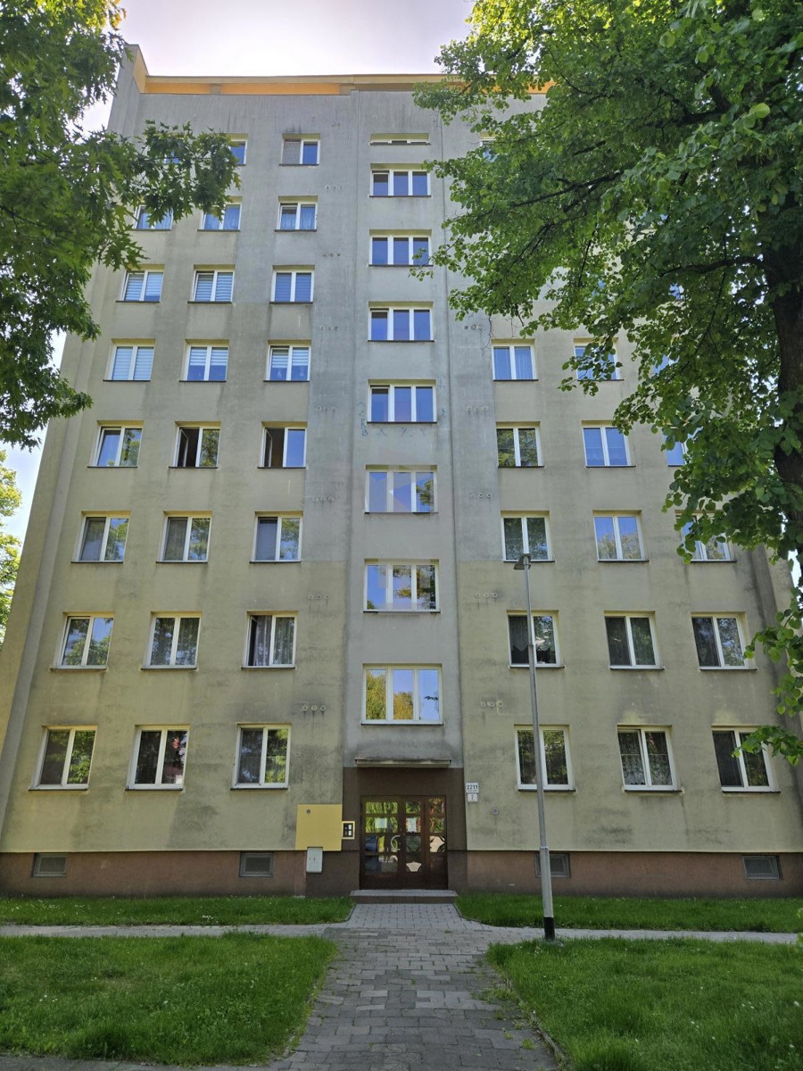 Fotografie 1 - Prodej bytu · 3+1 · 64 m²