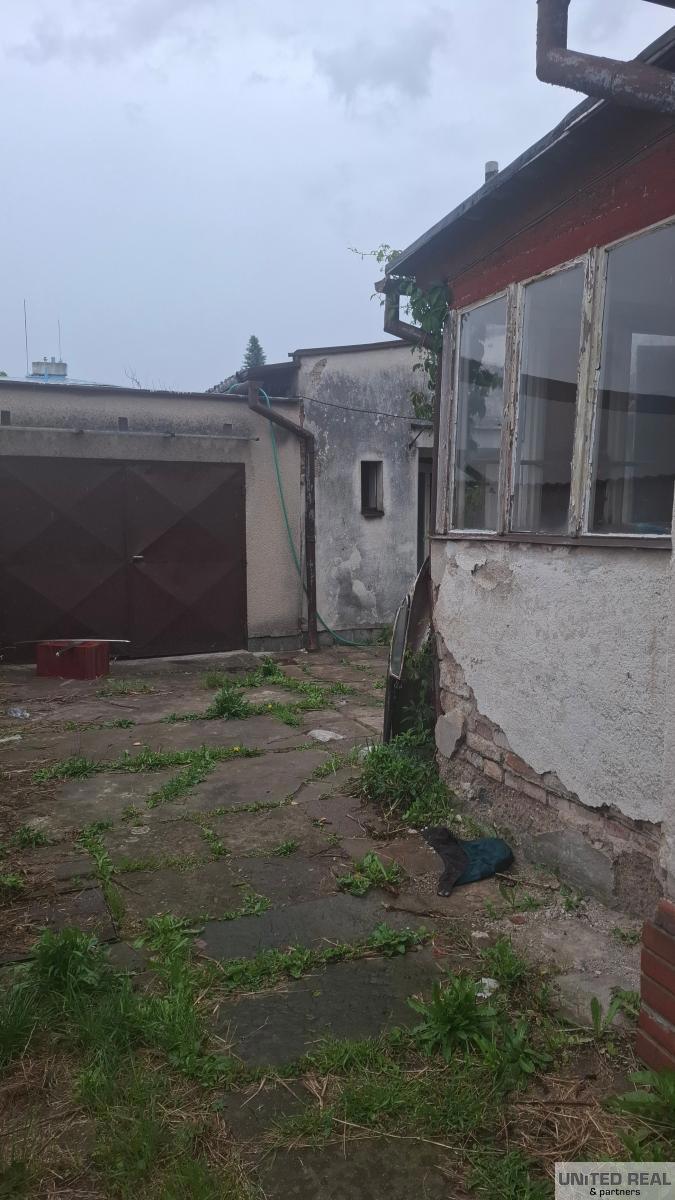 Fotografie 4 - Prodej domu · Rodinný · 245 m²