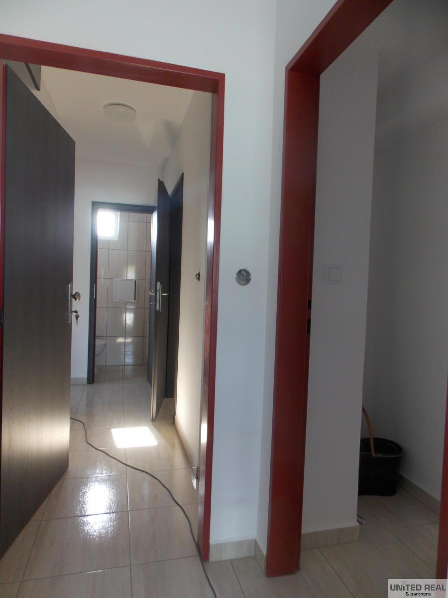 Photo 1 - Apartment for rent · 2+kk · 54 m²