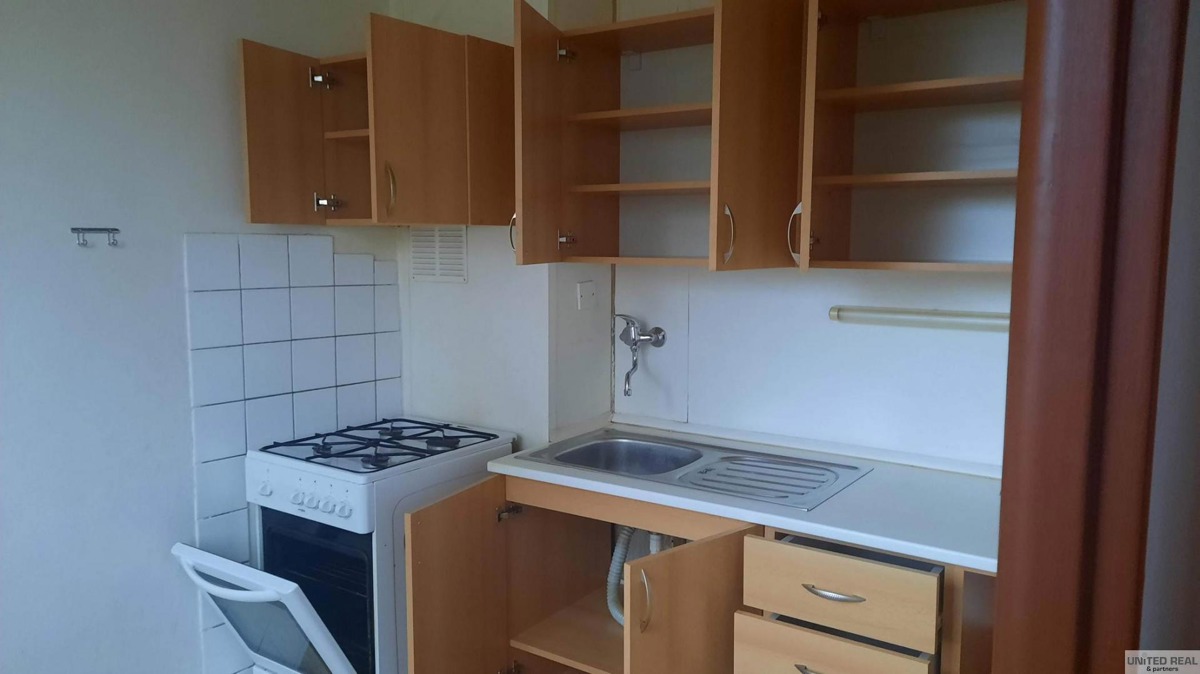 Fotografie 1 - Pronájem bytu · 1+1 · 44 m²