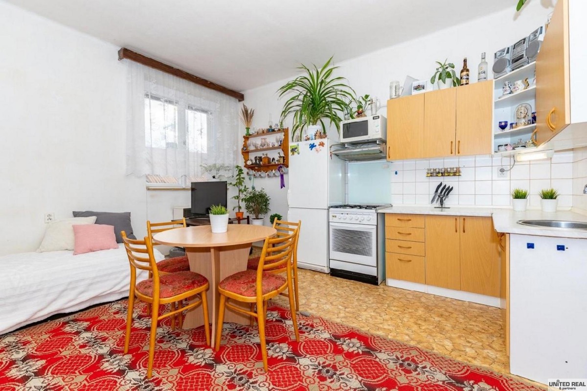 Fotografie 1 - Prodej bytu · 2+kk · 50 m²