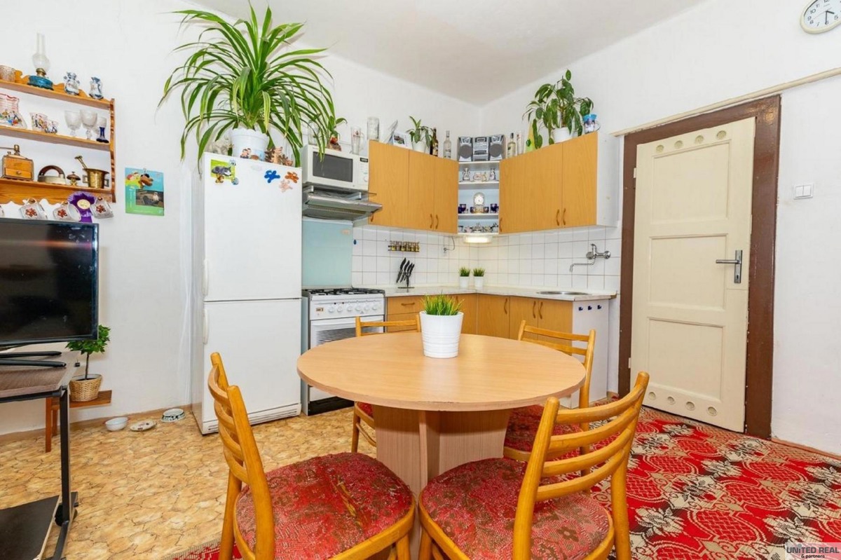 Fotografie 3 - Prodej bytu · 2+kk · 50 m²