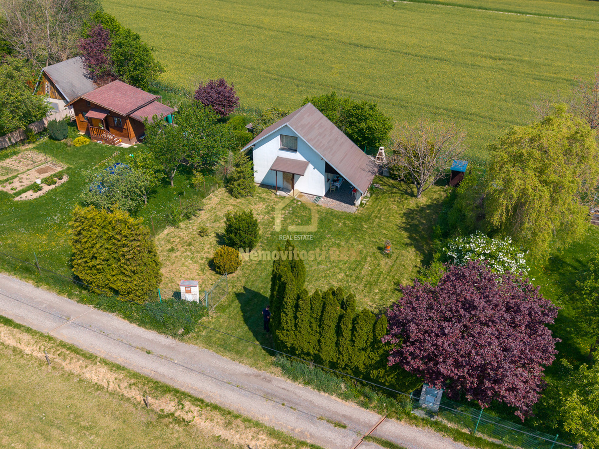 Photo 1 - House for sale · Cottage · 48 m² · 2 rooms