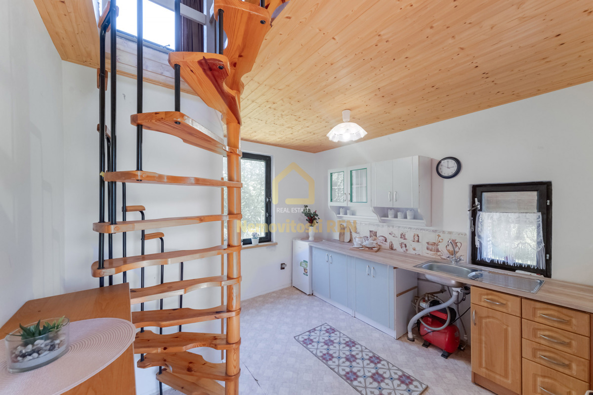 Photo 2 - House for sale · Cottage · 48 m² · 2 rooms