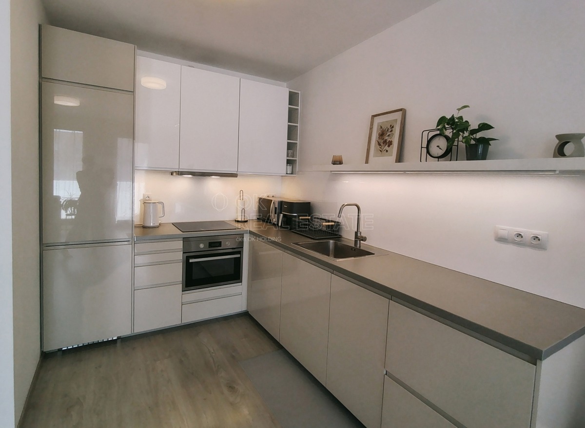 Photo 1 - Apartment for rent · 1+kk · 57 m²
