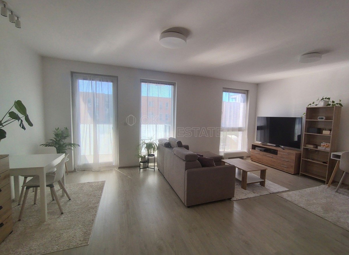 Photo 4 - Apartment for rent · 1+kk · 57 m²