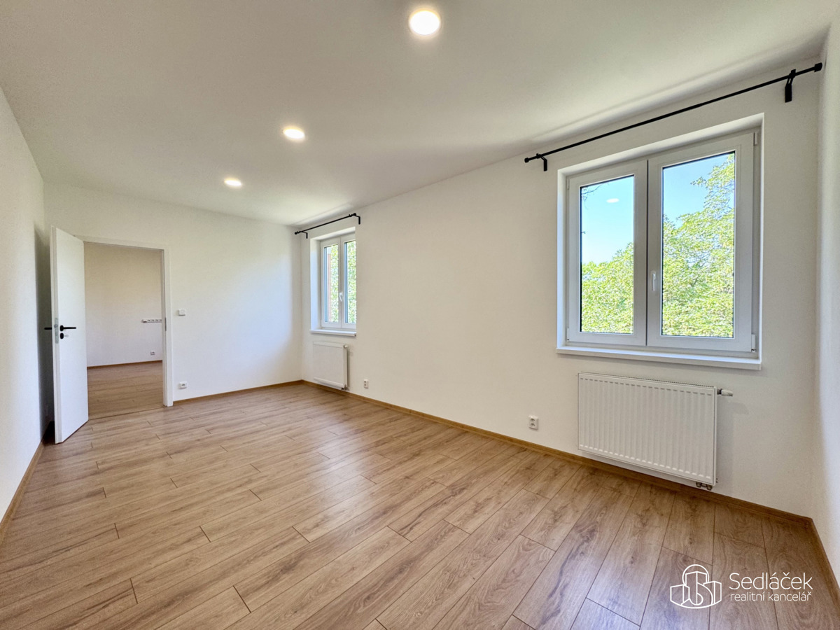Фото 3 - Оренда квартири · 4+kk · 78 m²