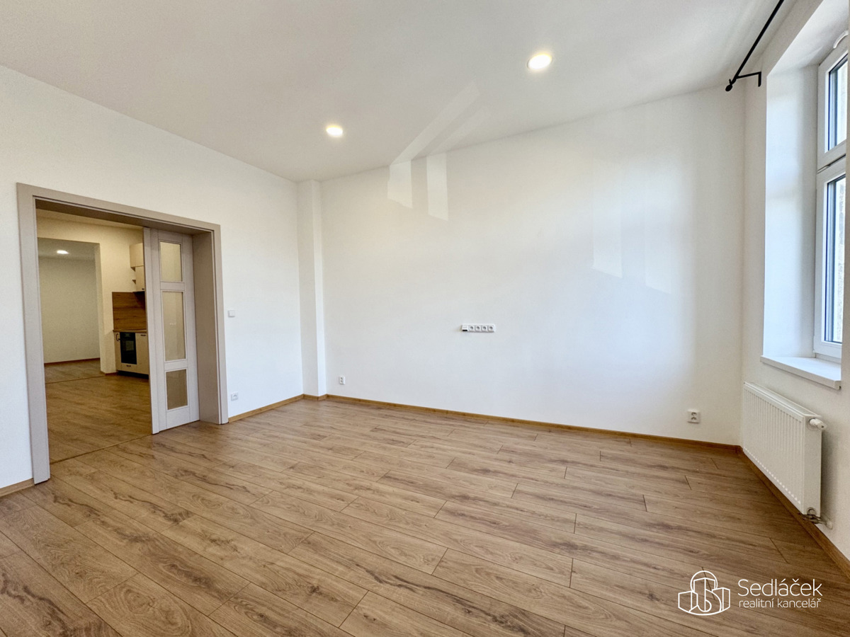 Фото 4 - Оренда квартири · 4+kk · 78 m²