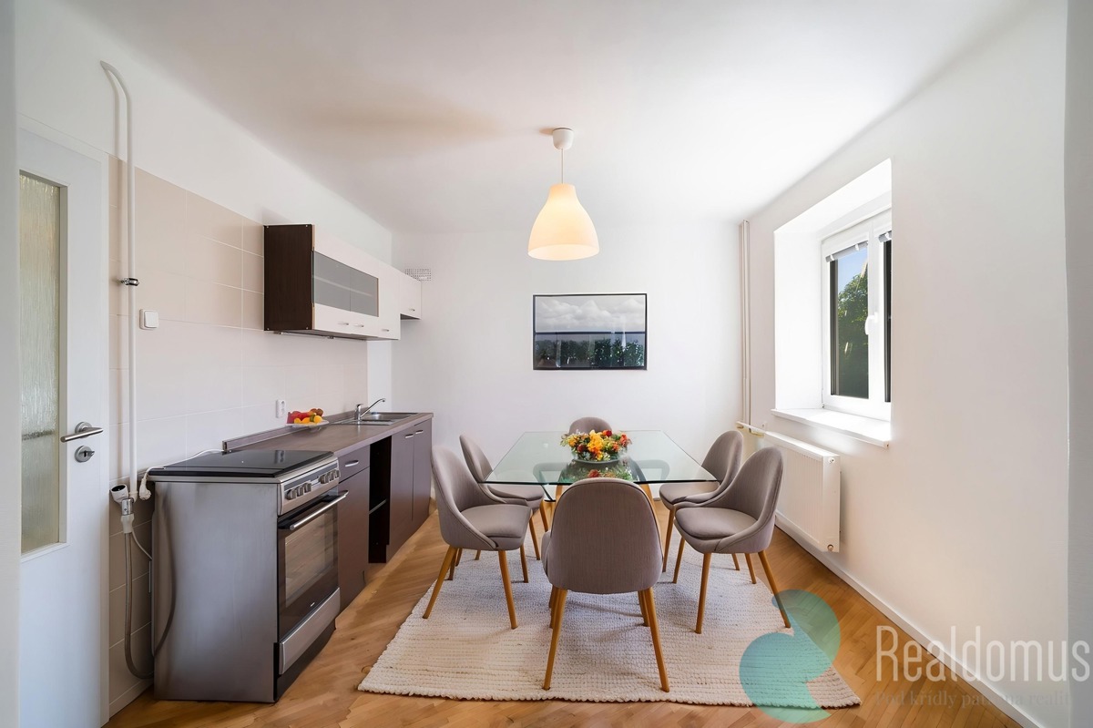 Фото 3 - Продажа квартиры · 2+1 · 53 m²