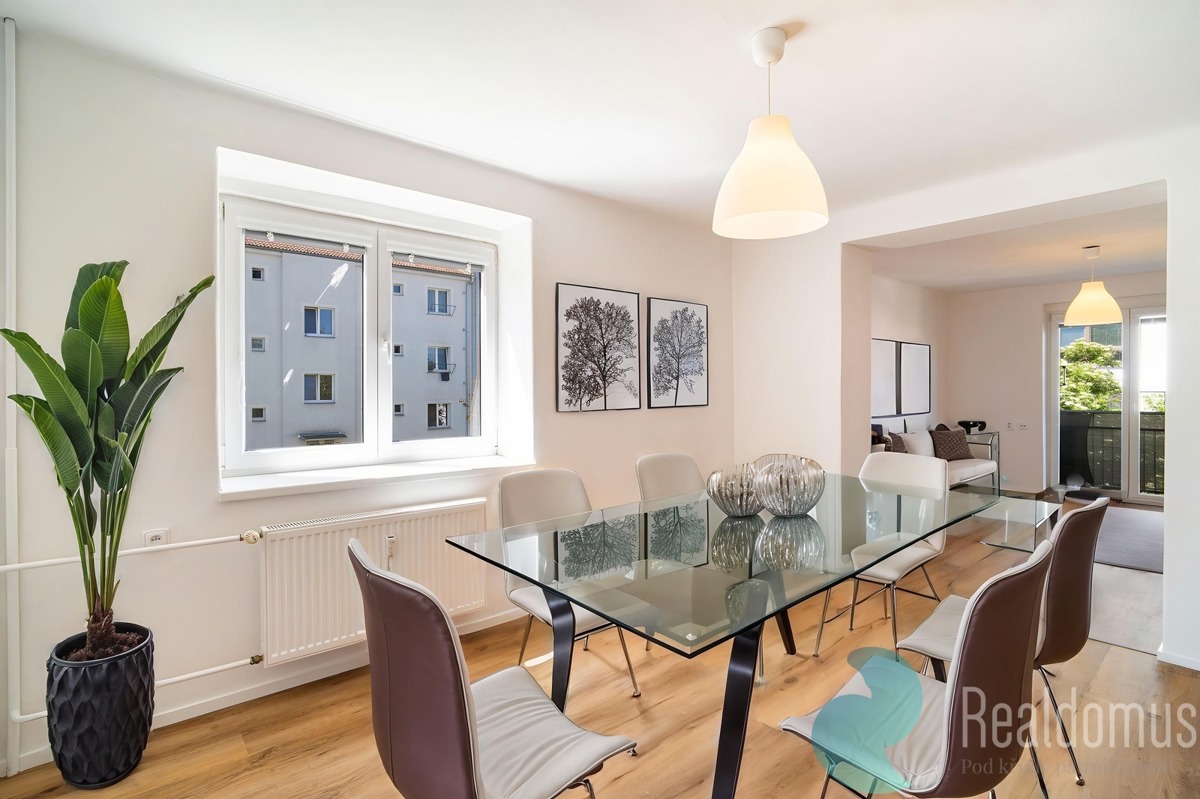 Фото 4 - Продажа квартиры · 2+1 · 53 m²