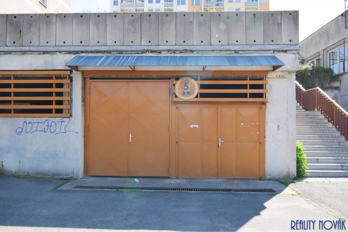 Photo 2 - Garage for rent · 16 m²