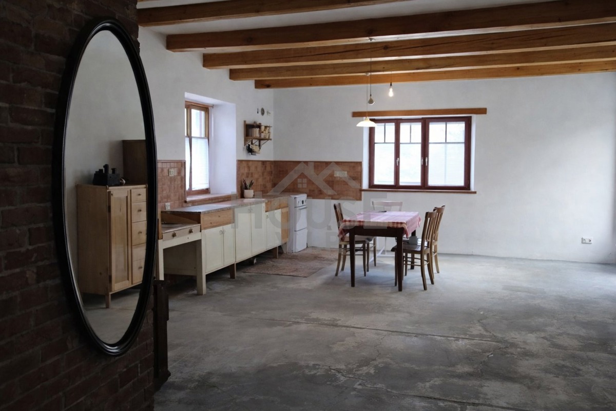 Фото 4 - Продаж будинку · Сімейний будинок · 137 m² · 5 кімнат
