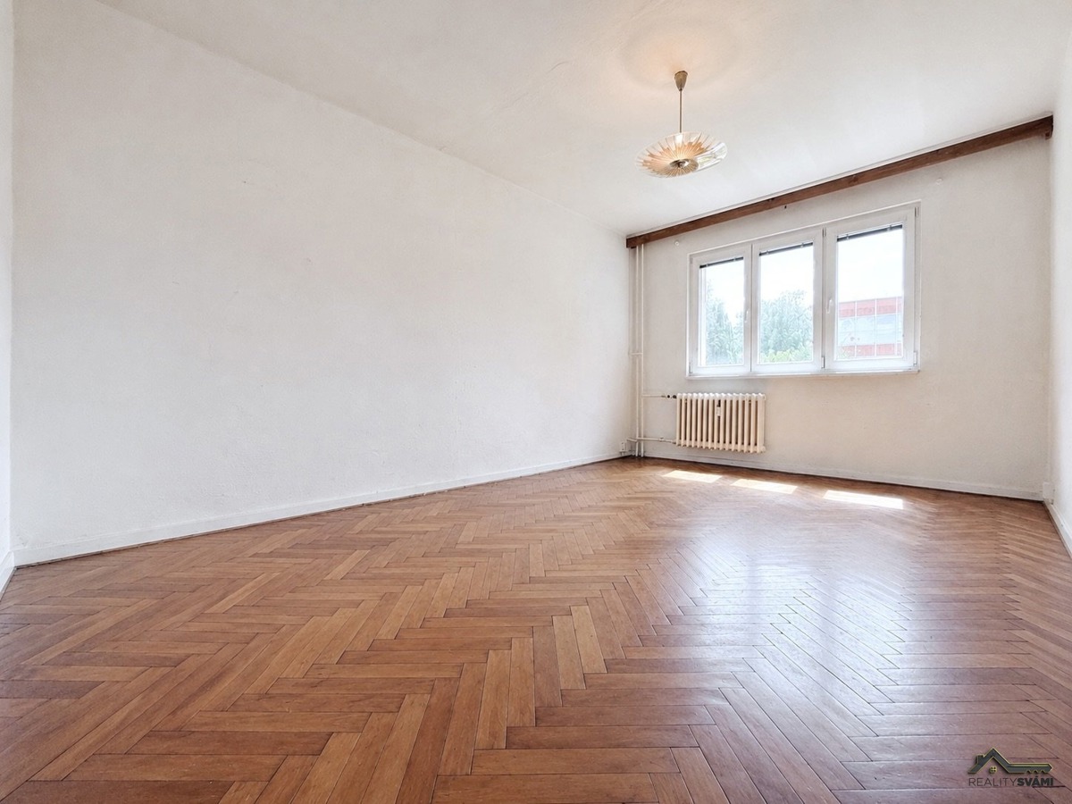 Фото 3 - Продаж квартири · 2+1 · 52 m²