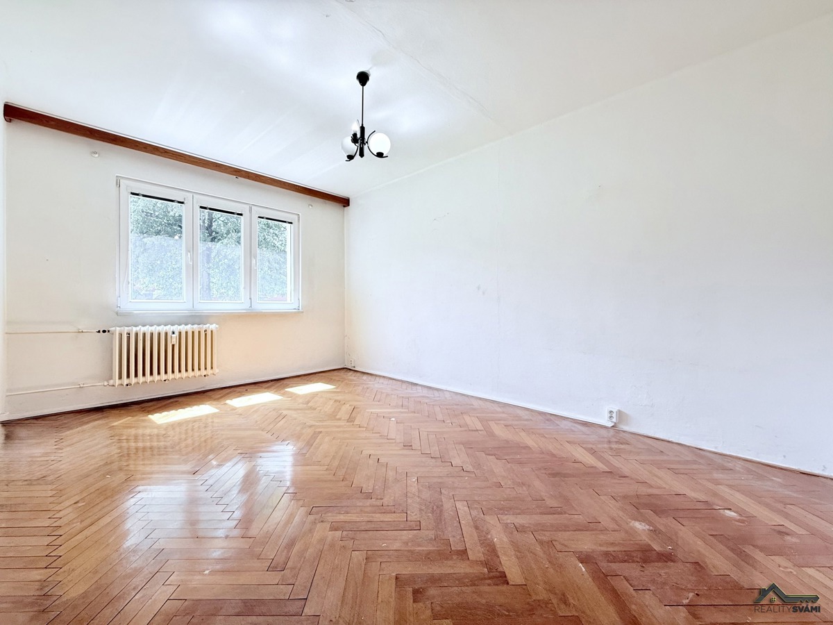 Фото 4 - Продаж квартири · 2+1 · 52 m²