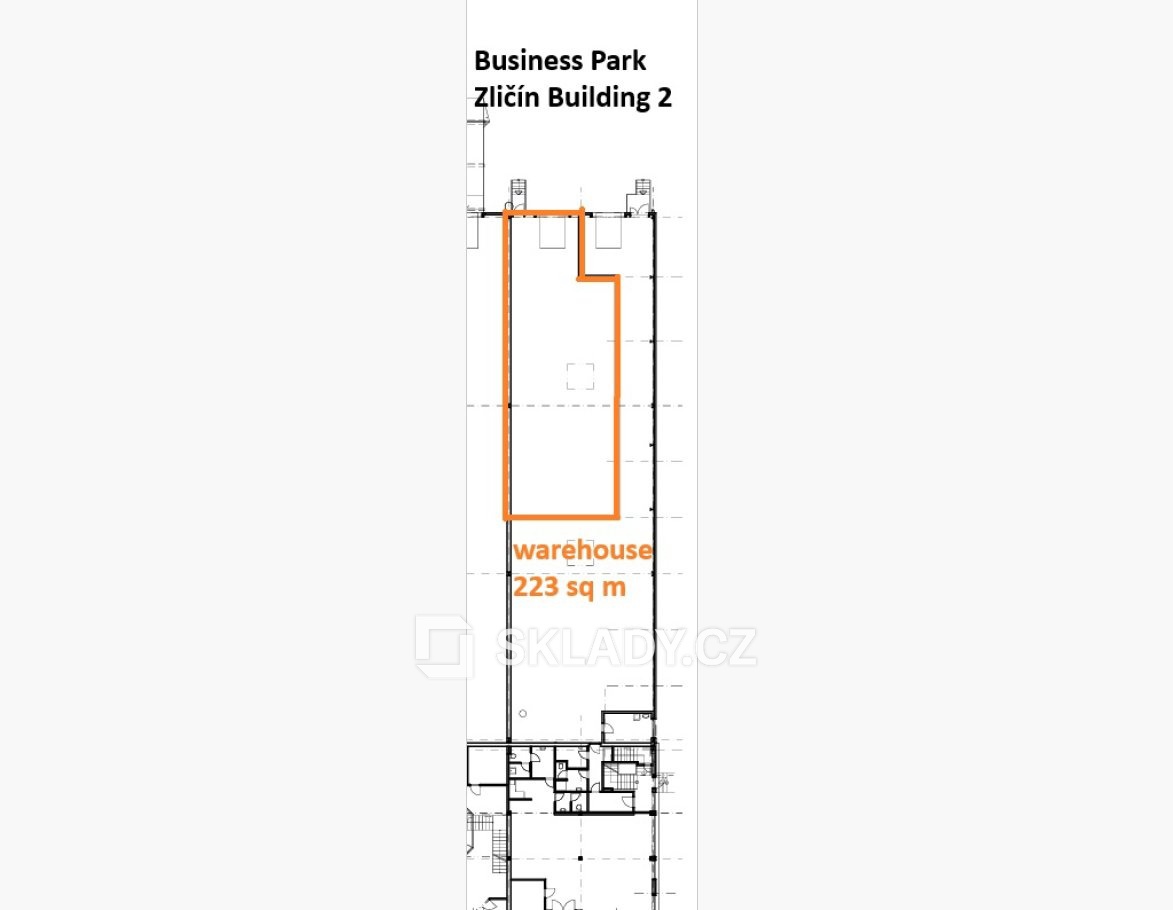 Hình ảnh 4 - Bất động sản thương mại cho thuê · 529 m²