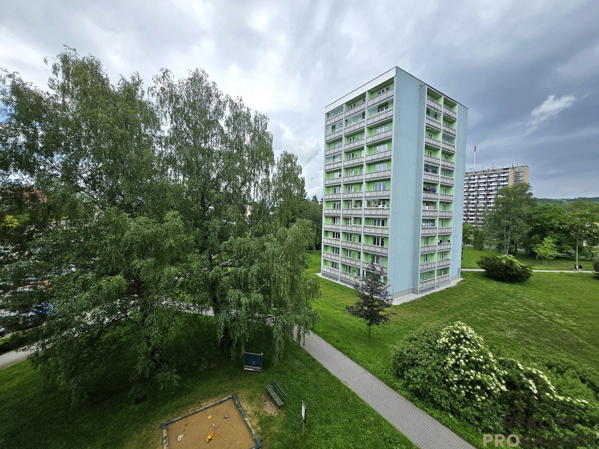 Photo 2 - Apartment for sale · 3+1 · 66 m²