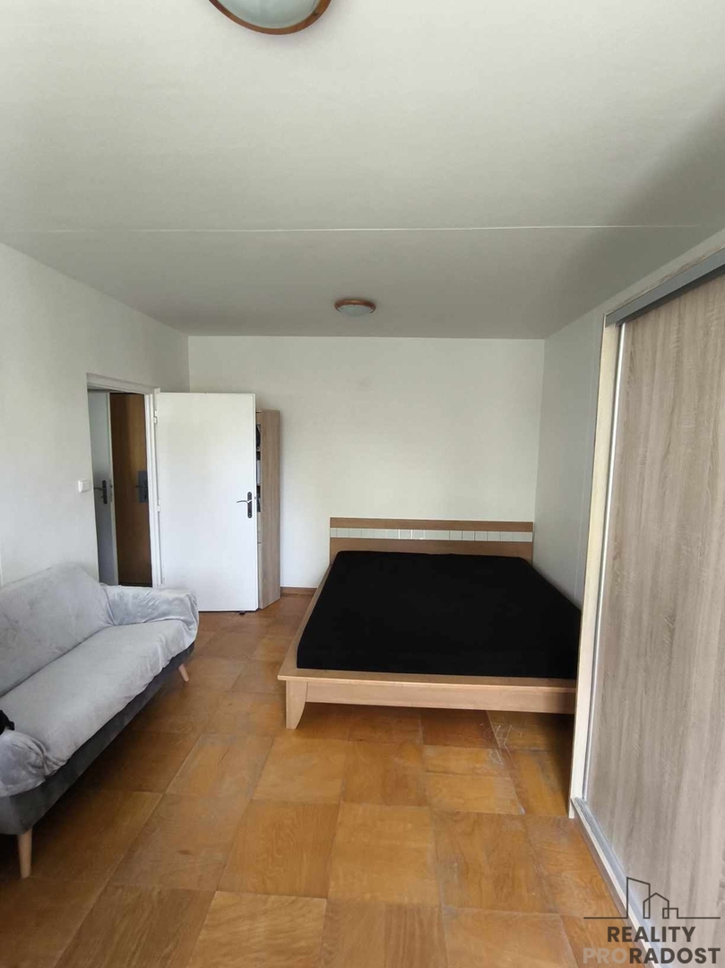 Photo 4 - Apartment for rent · 1+1 · 38 m²