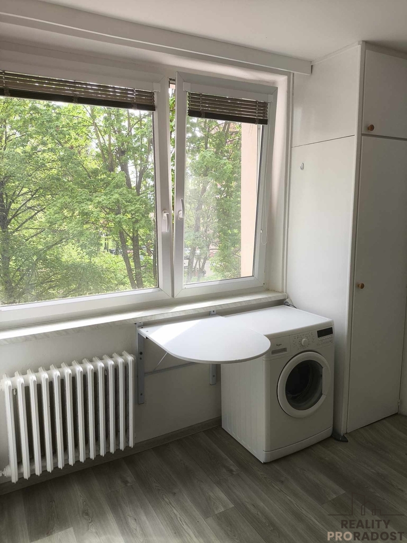 Photo 3 - Apartment for rent · 1+1 · 38 m²