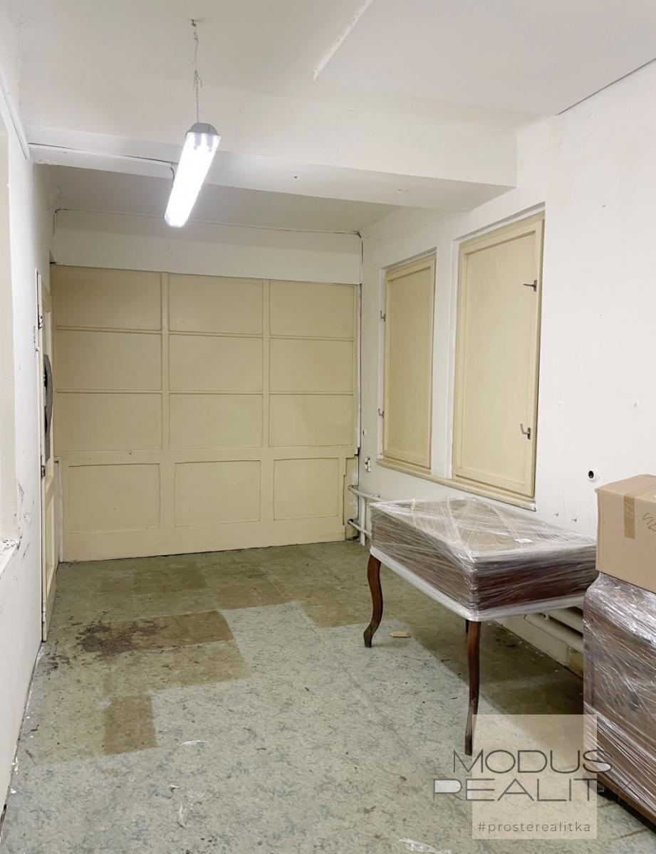 Photo 4 - Commercial property for rent · Warehouse · 16 m²