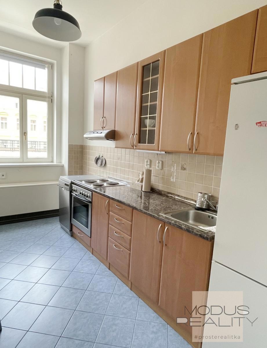 Photo 2 - Apartment for rent · 2+1 · 62 m²