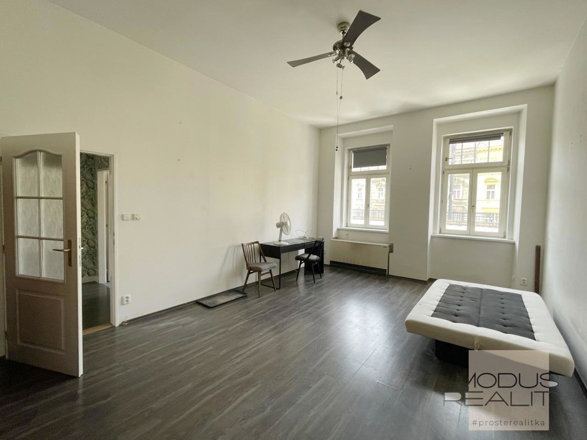 Photo 3 - Apartment for rent · 2+1 · 62 m²