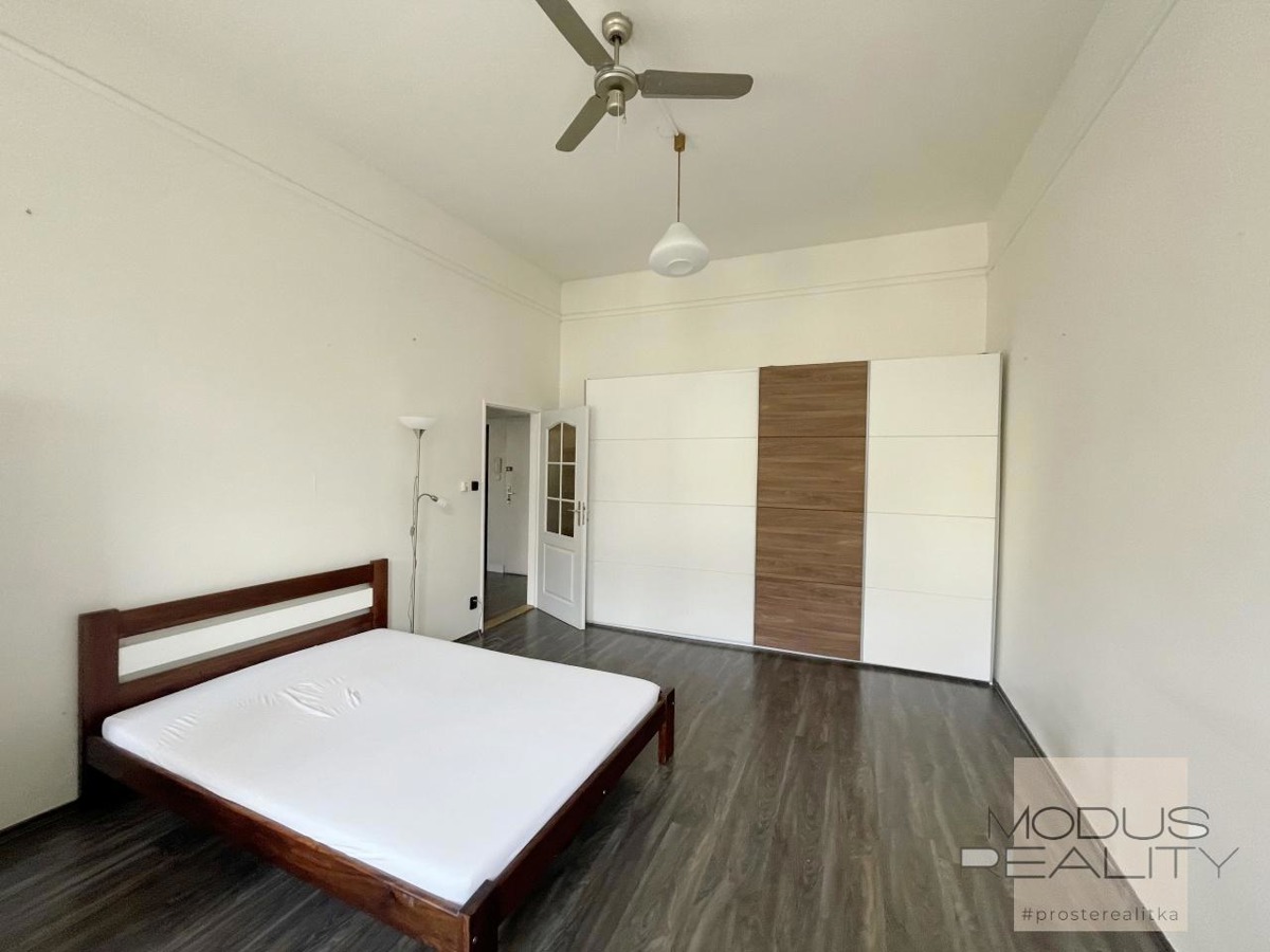 Photo 4 - Apartment for rent · 2+1 · 62 m²