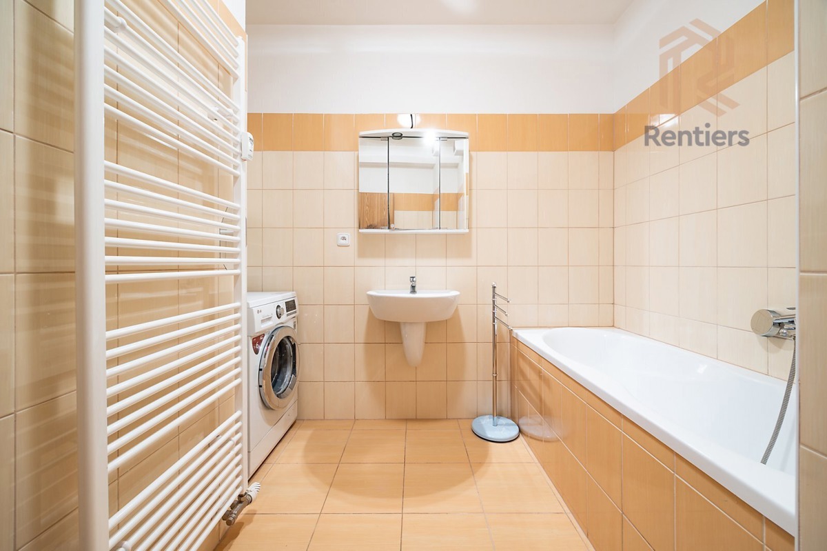 Hình ảnh 3 - Căn hộ cho thuê · 2+kk · 55 m²