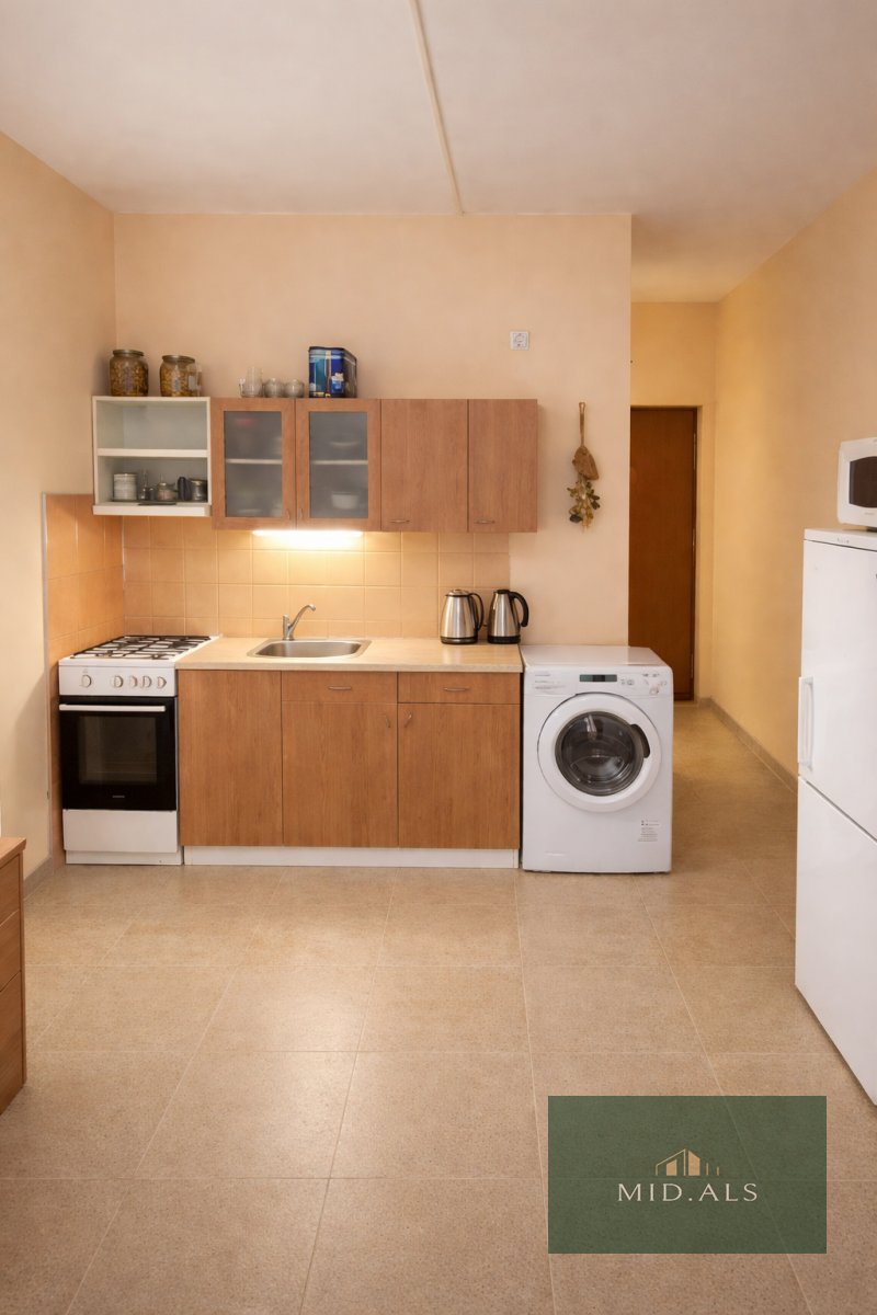 Photo 4 - Apartment for sale · 2+kk